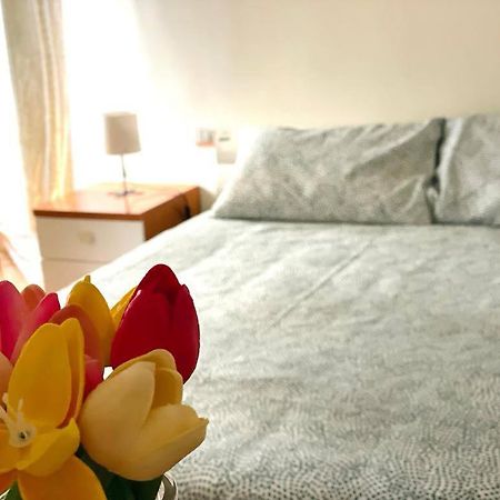 N'Amuri Guest House Syracuse Buitenkant foto