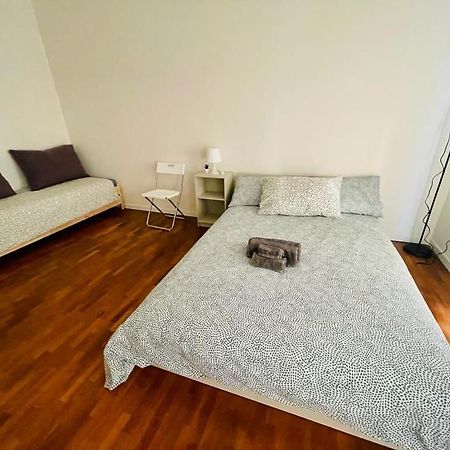 N'Amuri Guest House Syracuse Buitenkant foto