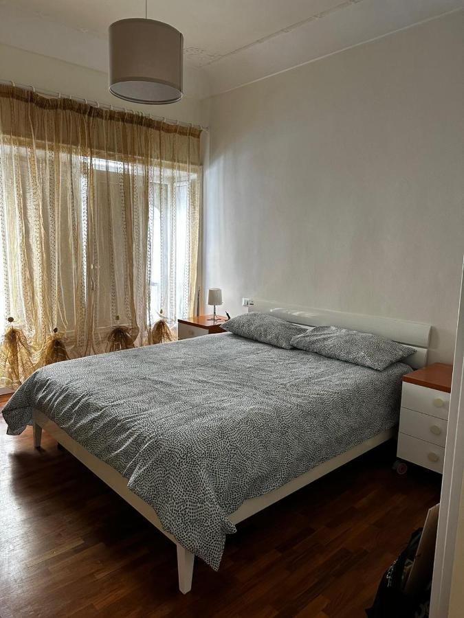 N'Amuri Guest House Syracuse Buitenkant foto