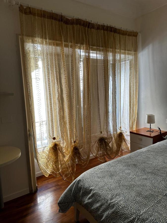 N'Amuri Guest House Syracuse Buitenkant foto