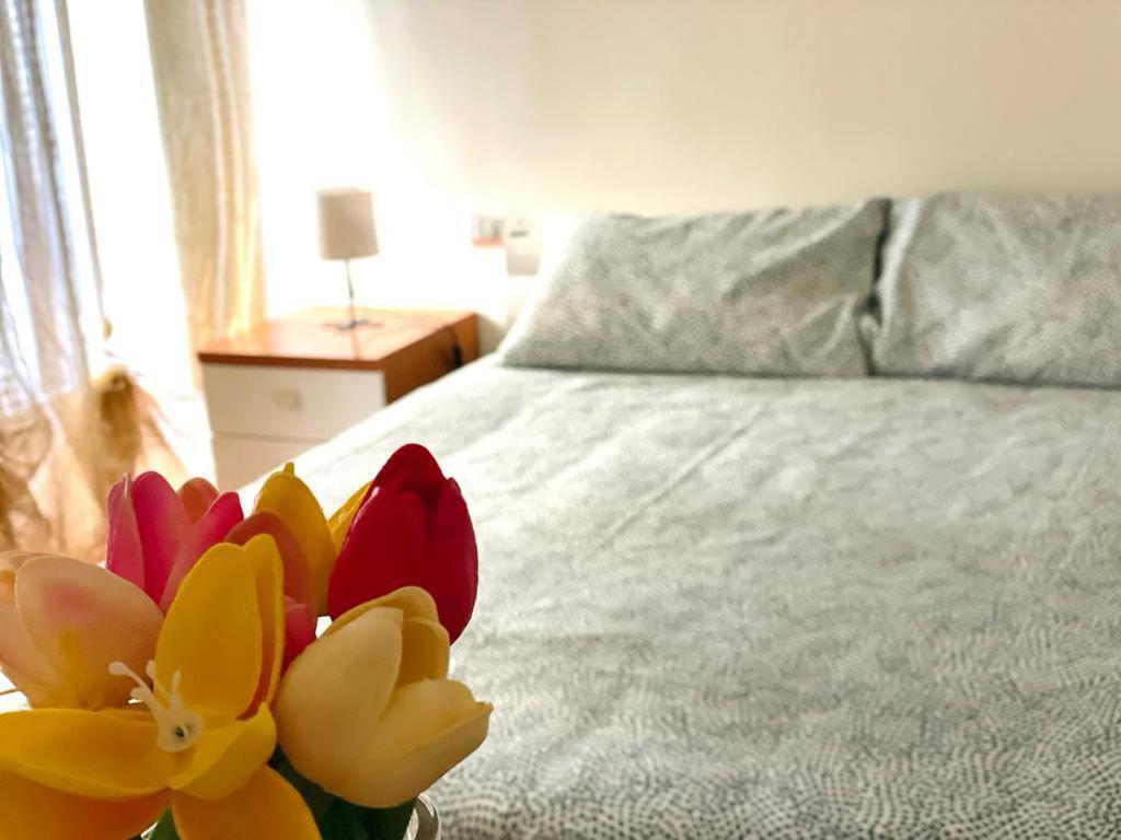 N'Amuri Guest House Syracuse Buitenkant foto