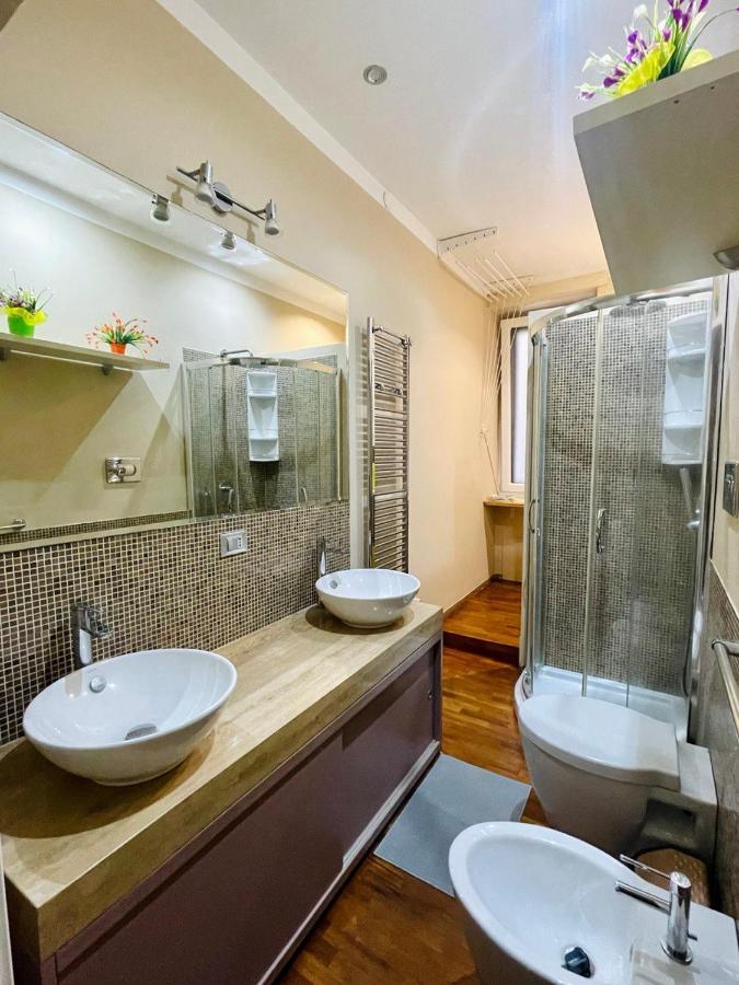 N'Amuri Guest House Syracuse Buitenkant foto