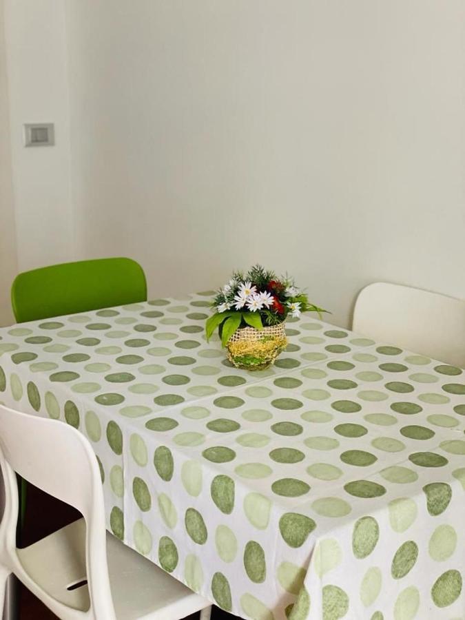N'Amuri Guest House Syracuse Buitenkant foto