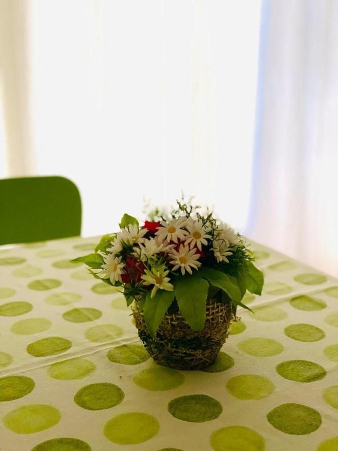 N'Amuri Guest House Syracuse Buitenkant foto