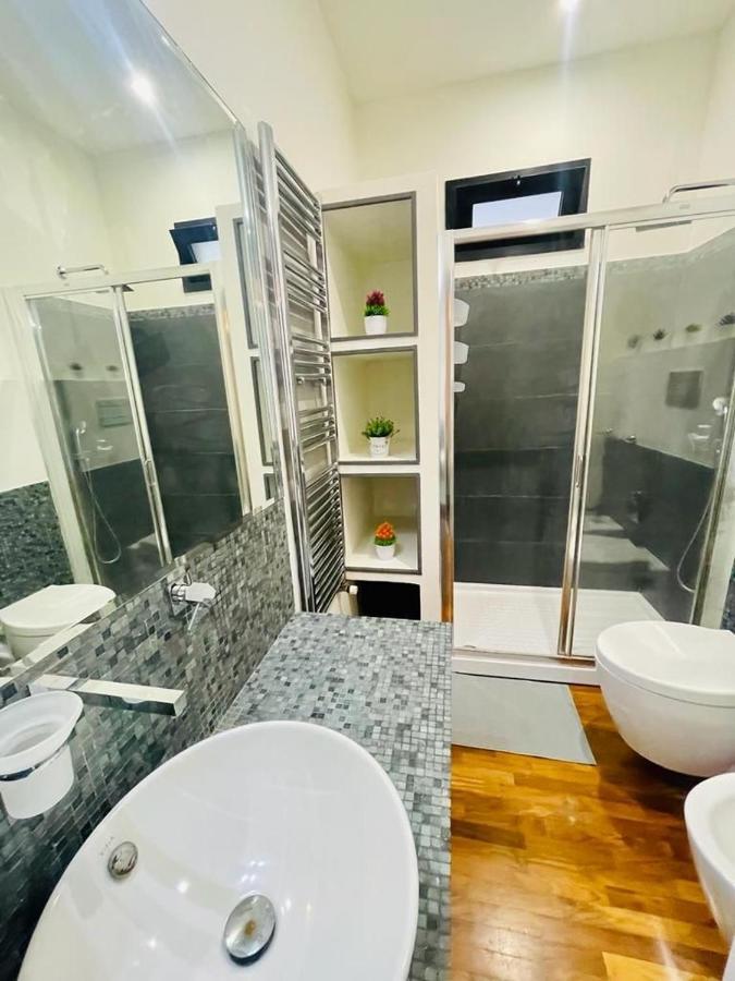N'Amuri Guest House Syracuse Buitenkant foto
