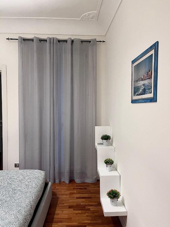 N'Amuri Guest House Syracuse Buitenkant foto