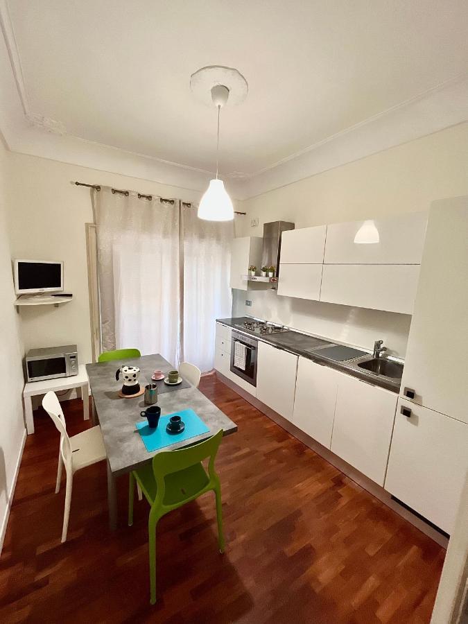 N'Amuri Guest House Syracuse Buitenkant foto
