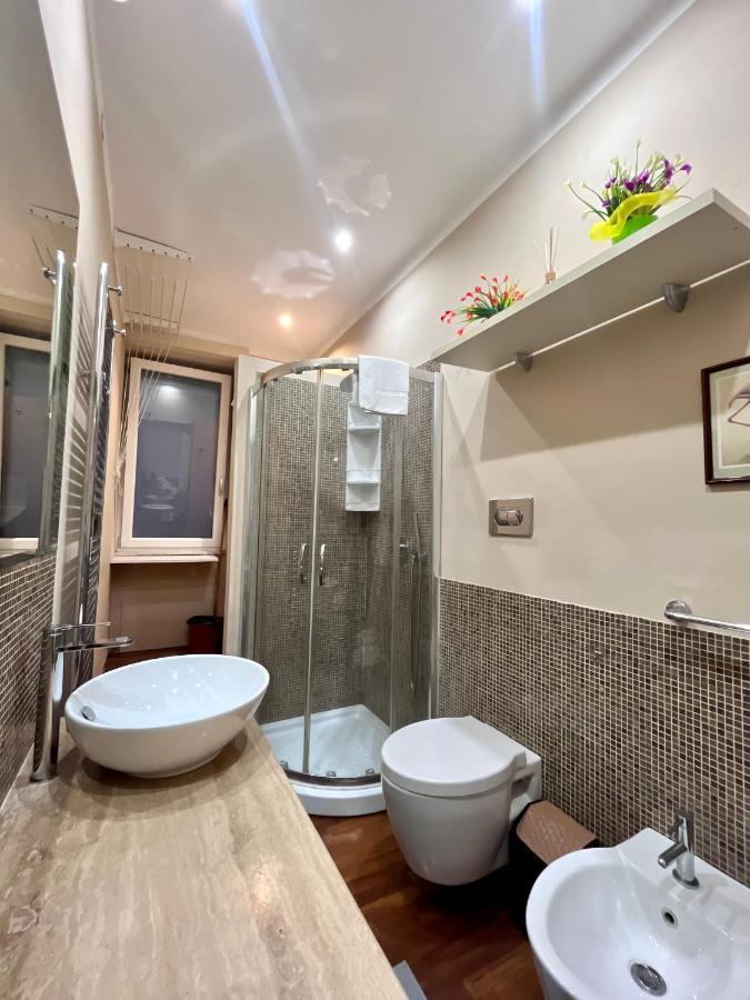 N'Amuri Guest House Syracuse Buitenkant foto